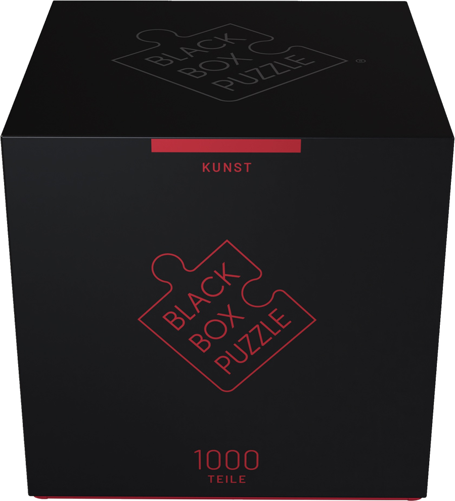 Frontansicht: Kunst