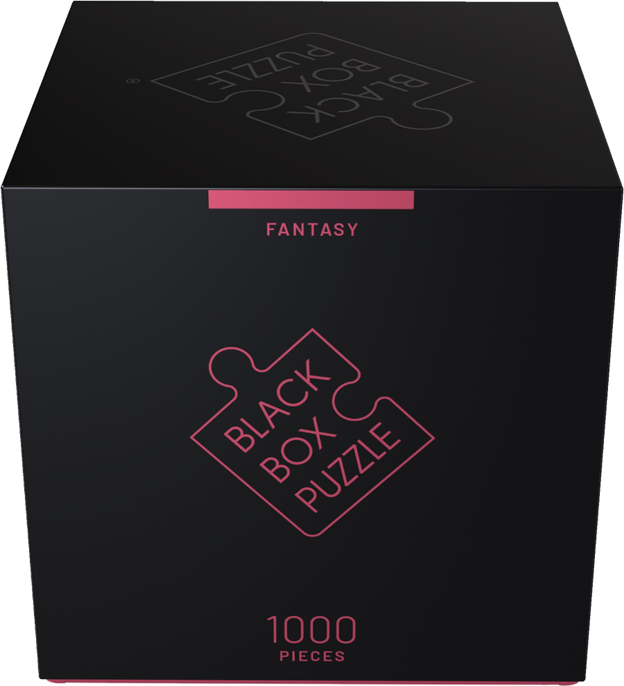 Frontansicht: Fantasy